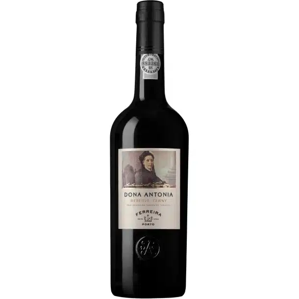 Ferreira Dona Antonia Reserva Tawny Port 20 75 cl www.jware .dk https://jware.dk/produkt/ferreira-dona-antonia-reserva-tawny-port-20-75-cl/ Ferreira Dona Antónia Reserva Tawny Port 20% 75 cl