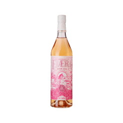 Feather Rosé Gin 43% 70 cl