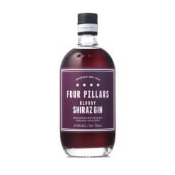 Four Pillars Bloody Shiraz Gin 37.8% 70 cl