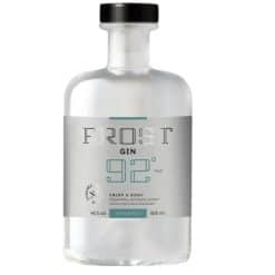 Frost Gin Ekologisk Ekologisk 46% 50 cl