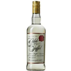 Gilde Taffel Aquavit 37,5% 70 cl