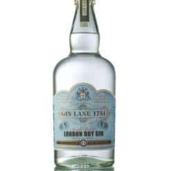 Gin Lane 1751 London Dry Gin 40% 70 cl