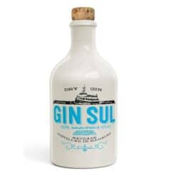 Gin Sul Dry Gin 43% 50 cl