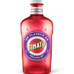 Ginato Melograno Gin 43% 70 cl