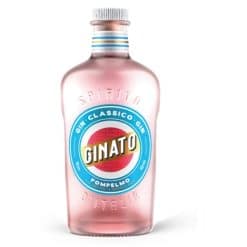 Ginato Pompelmo Gin 43% 70 cl