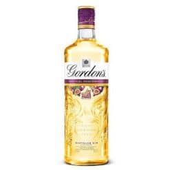 Gordons Tropical Passionfruit Gin 37.5% 70 cl