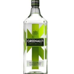 Greenalls London Dry Gin 40% 70 cl