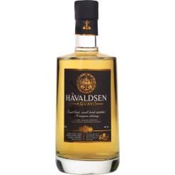 Håvaldsen Aquavit 40% 70 cl