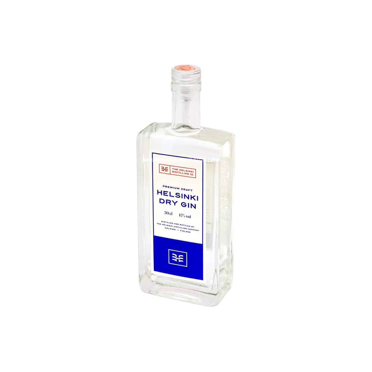 Helsinki Dry Gin 47 50 cl www.jware .dk 1 https://jware.dk/en/produkt/helsinki-dry-gin-47-50-cl/ Helsinki Dry Gin 47% 50 cl