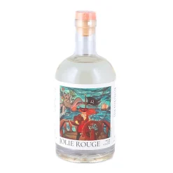 Hernö Jolie Rouge Dry Gin 45.2% 50 cl