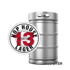 Hop House 13 Keg 5.5% 30 liters