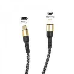 Hurtigoplader 20W Type CKabel Lightning www.jware .dk https://jware.dk/produkt/hurtigoplader-20w-type-ckabel-lightning/