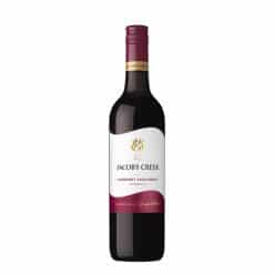 Jacobs Creek Cabernet Sauvignon 14% 75 cl