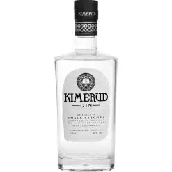 Kimerud Small Batch Gin 40% 70 cl