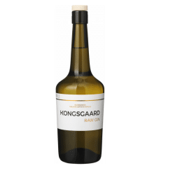 Kongsgaard Raw Gin 44% 70 cl