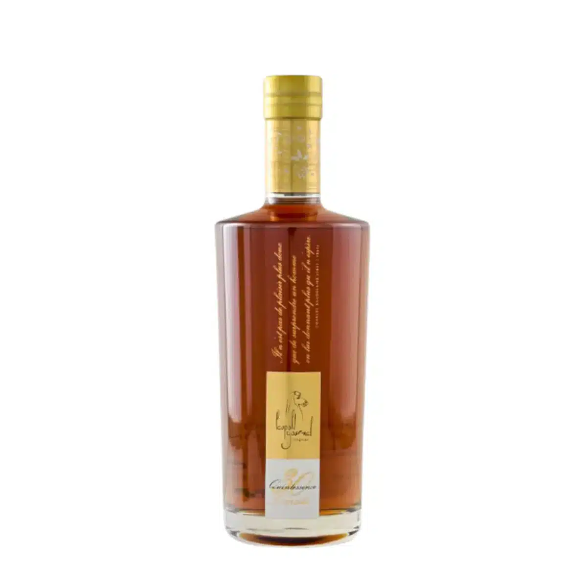 Leopold Gourmel Quintessence 30 Carats Cognac 42 70 cl www.jware .dk https://jware.dk/produkt/leopold-gourmel-quintessence-30-carats-cognac-42-70-cl/ Leopold Gourmel, Quintessence 30 Carats Cognac 42% 70 cl