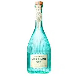 Lind & Lime Gin 44% 70 cl