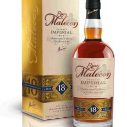 Malecon Reserva 18 YO 40% 70 cl