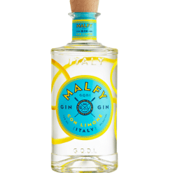 Malfy Gin Con Limone 41% 70 cl