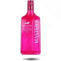 Masters Selection Pink Gin 37.5% 70 cl