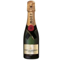 Moët & Chandon Champagne Brut Impérial (Piccolo) 12% 20 cl