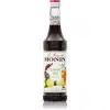 Monin Ice Tea Lemon 70 cl www.jware .dk https://jware.dk/produkt/monin-ice-tea-peach-fersken-70-cl/