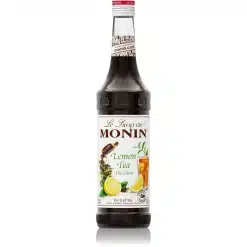 Monin Ice Tea Lemon 70 cl