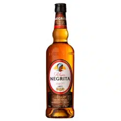 Negrita Anejo Reserve Rum 37.5% 70 cl