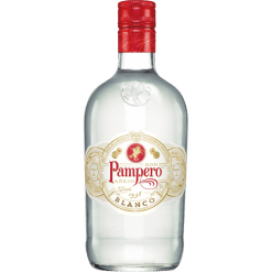 Pampero Blanco 37.5% 70 cl