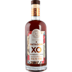 Patridom XO 42% 70 cl