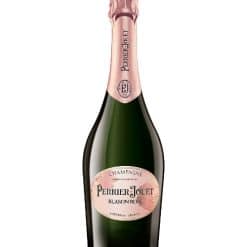 Perrier-Jouët Champagne Blason Rosé 12% 75 cl