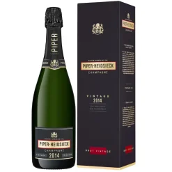 Piper-Heidsieck Champagne Brut Vintage 2014 12% 75 cl