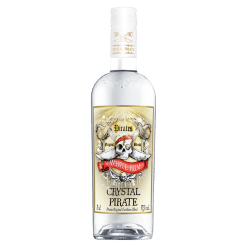 Pirate Crystal 37.5% 70 cl