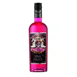 Pirate Pink 37.5% 70 cl