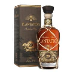 Plantation 20th XO Anniversary GB 40% 70 cl