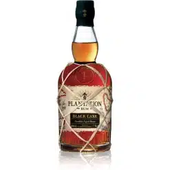 Plantation Black Cask 2020 Edition 40% 70 cl