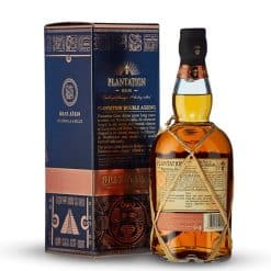 Plantation Guatemala & Belize Gran Anejo 42% 70 cl