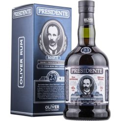 Presidente Marti Solera 23 40% 70 cl