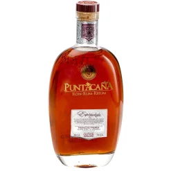 Puntacana Club Esplendido VS 38% 70 cl