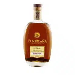 Puntacana Club Tesoro XO 38% 70 cl