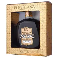 Puntacana Club XOX 50 Aniversario 40% 70 cl