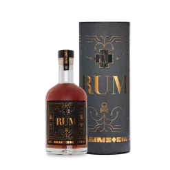 Rammstein Rum 40% 70 cl