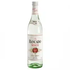 Rancado vit rom 37,5% 70 cl