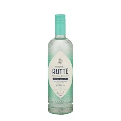 Rutte Dry Gin 43% 70 cl