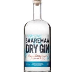 Saaremaa London Dry Gin 37,5% 70 cl