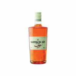Saffron Gin 40% 70 cl