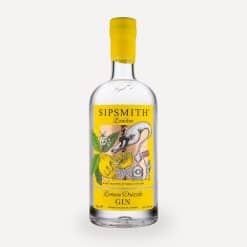 Sipsmith Lemon Drizzle Gin 40,4% 70 cl