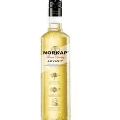 Norkap Akvavit 37,5% 70 cl