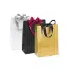 Skinnende Gavepose Satinsloejfehaandtag 19 x 27 x 10 cm 5 Stk www.jware .dk https://jware.dk/en/produkt/shiny-gift-bag-satin-bow-handle-30-x-25-x-10-cm-5-pcs/ Skinnende Gavepose Satinsloejfehaandtag 19 x 27 x 10 cm 5 Stk www.jware .dk https://jware.dk/en/produkt/shiny-gift-bag-satin-bow-handle-30-x-25-x-10-cm-5-pcs/