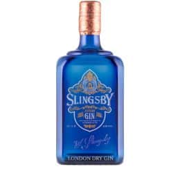Slingsby London Dry Gin 42% 70 cl